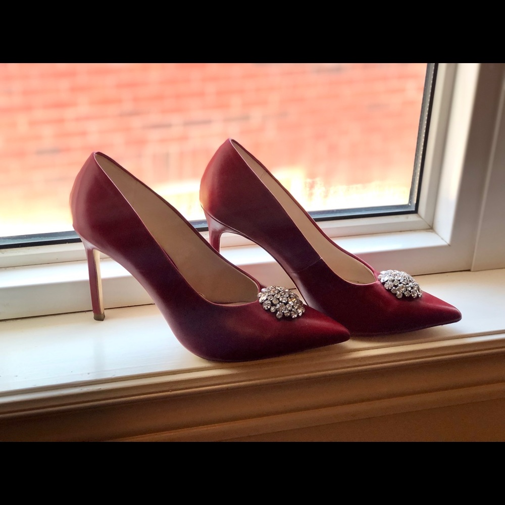 Zara heels - Picture 2 of 5